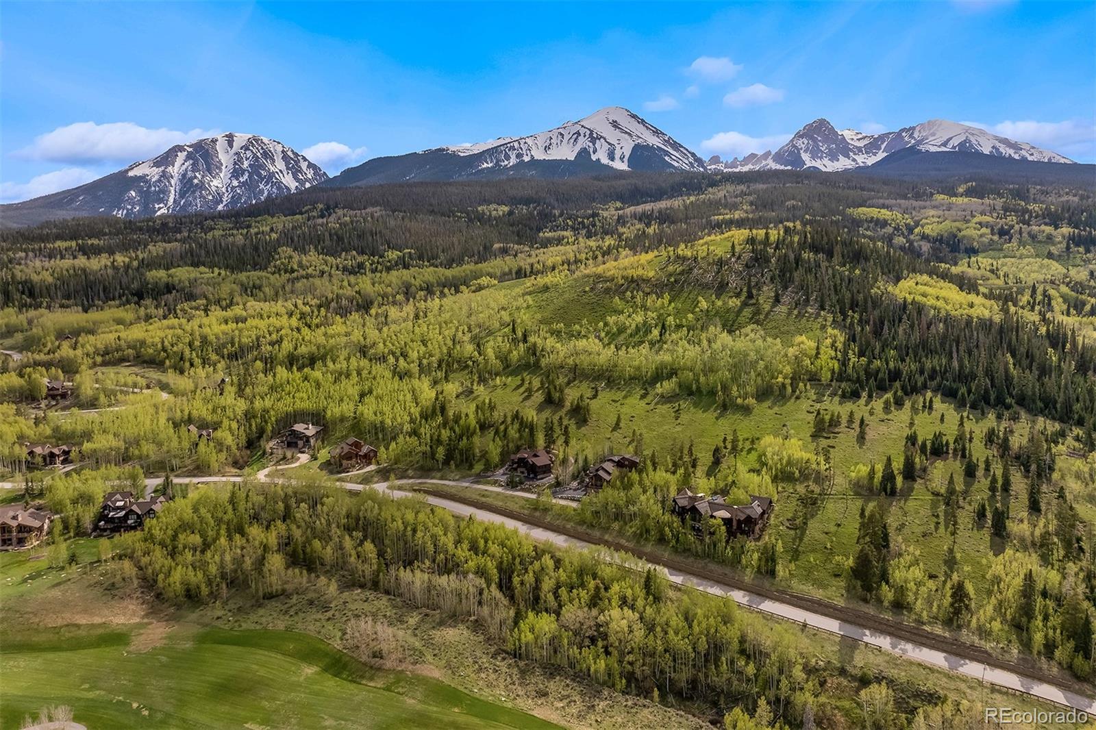 MLS Image #40 for 2655  hunters knob road,silverthorne, Colorado