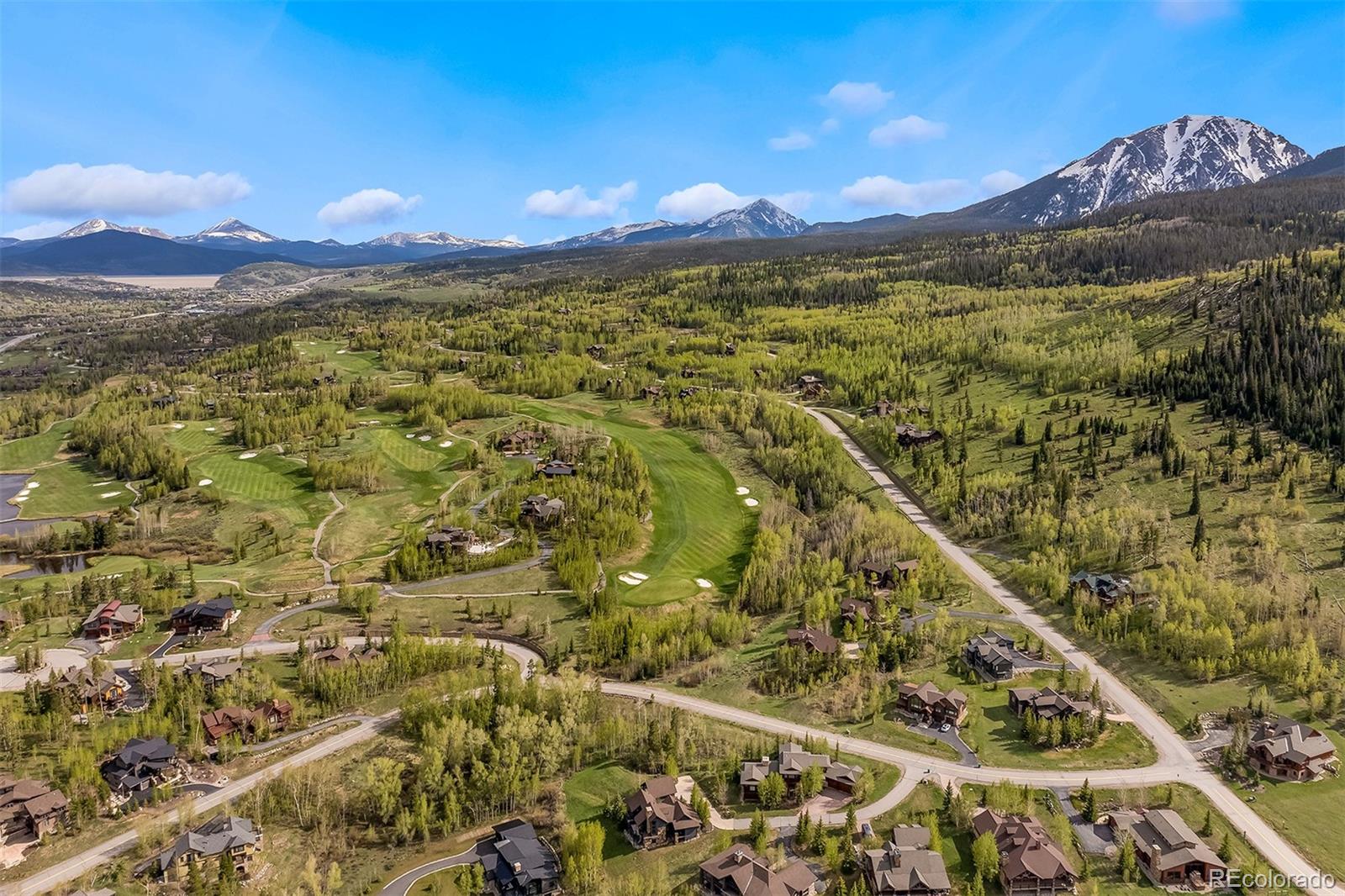 MLS Image #41 for 2655  hunters knob road,silverthorne, Colorado