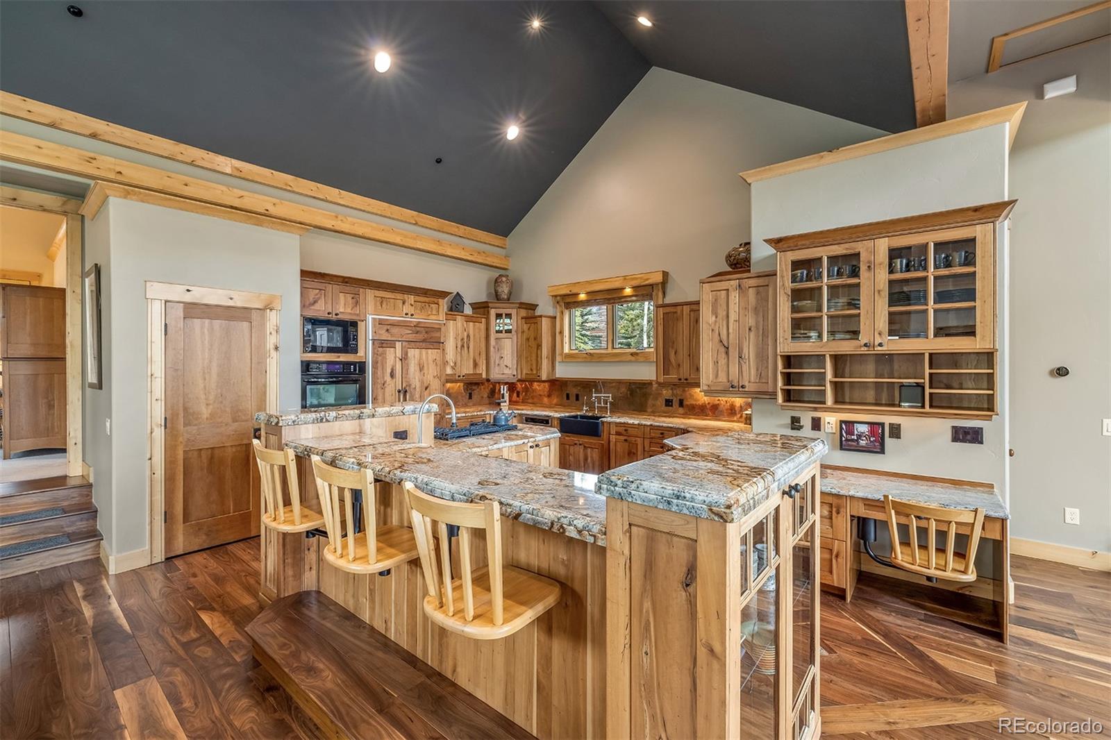 MLS Image #5 for 2655  hunters knob road,silverthorne, Colorado