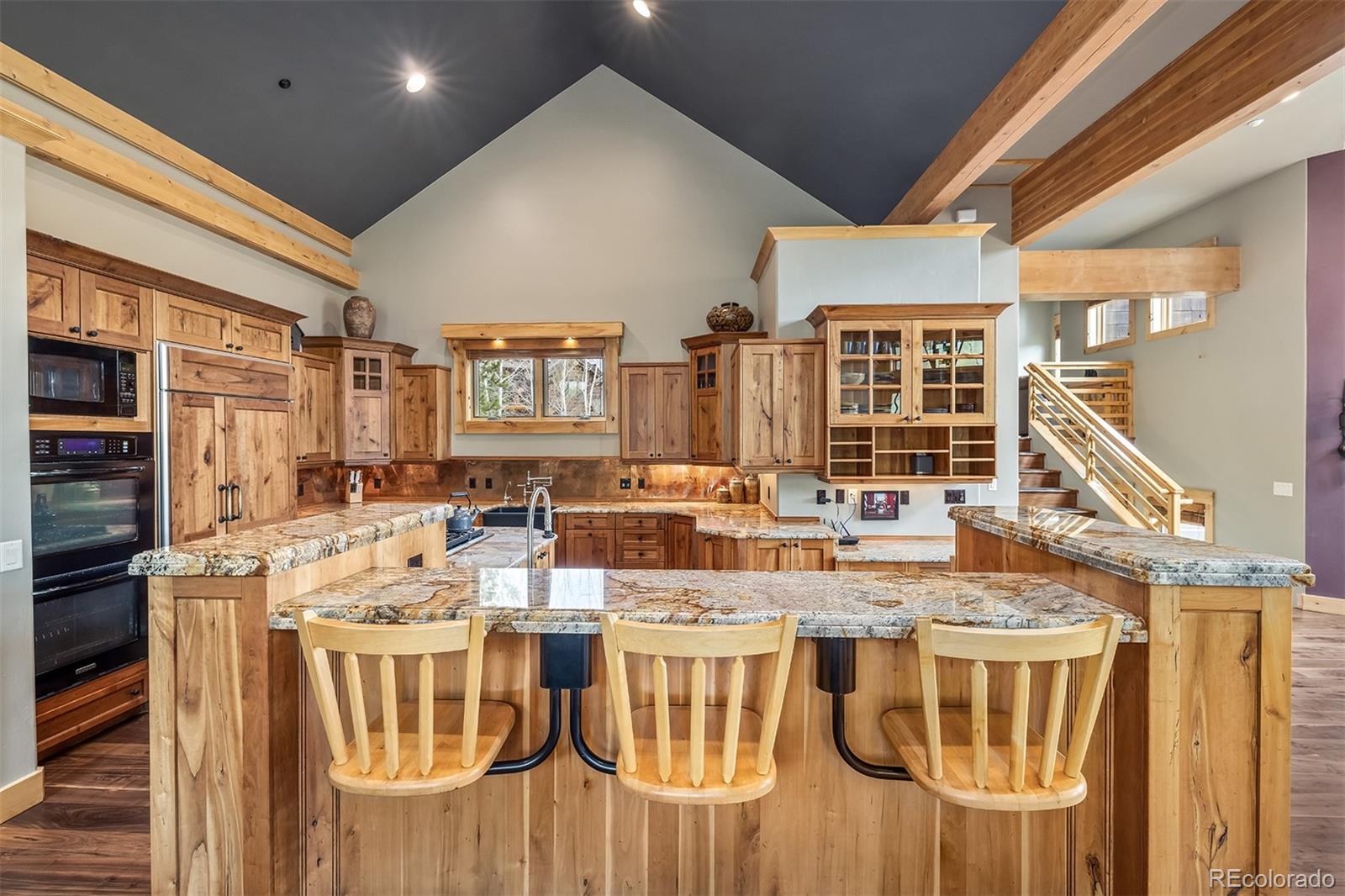 MLS Image #6 for 2655  hunters knob road,silverthorne, Colorado