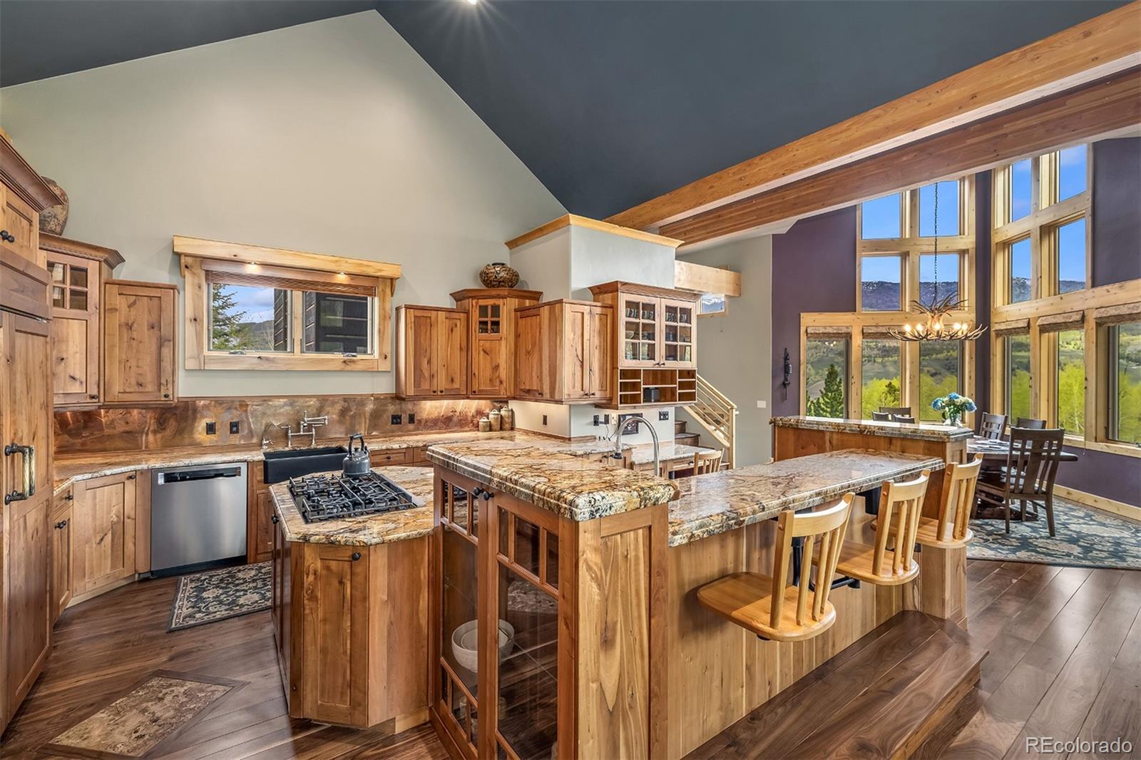 MLS Image #7 for 2655  hunters knob road,silverthorne, Colorado