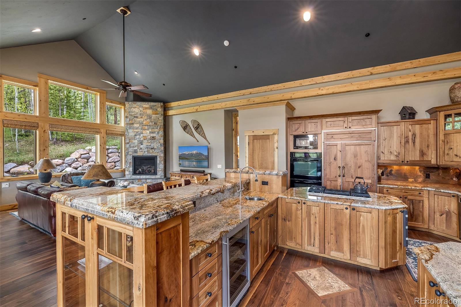 MLS Image #8 for 2655  hunters knob road,silverthorne, Colorado