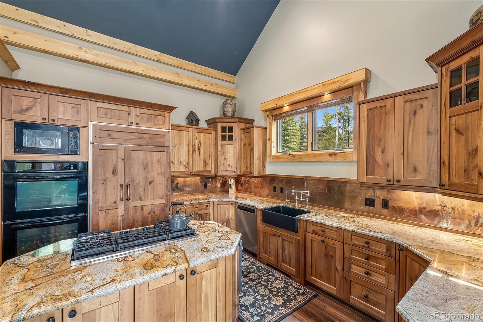 MLS Image #9 for 2655  hunters knob road,silverthorne, Colorado