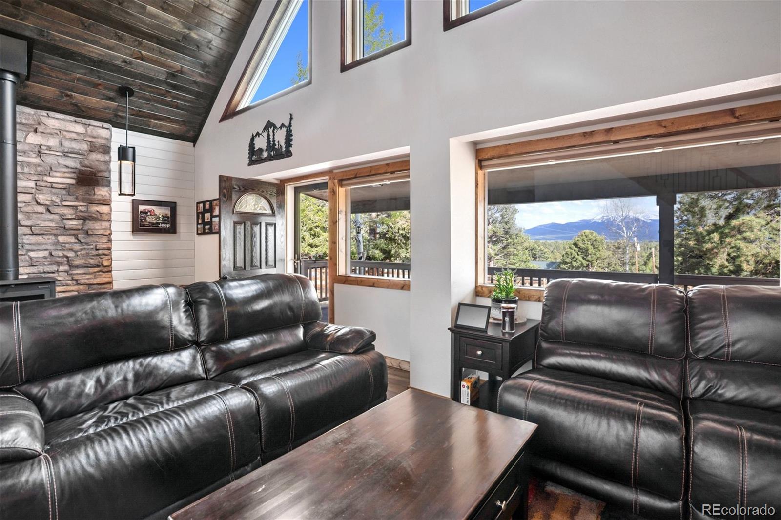 MLS Image #2 for 45  barr lake circle,divide, Colorado