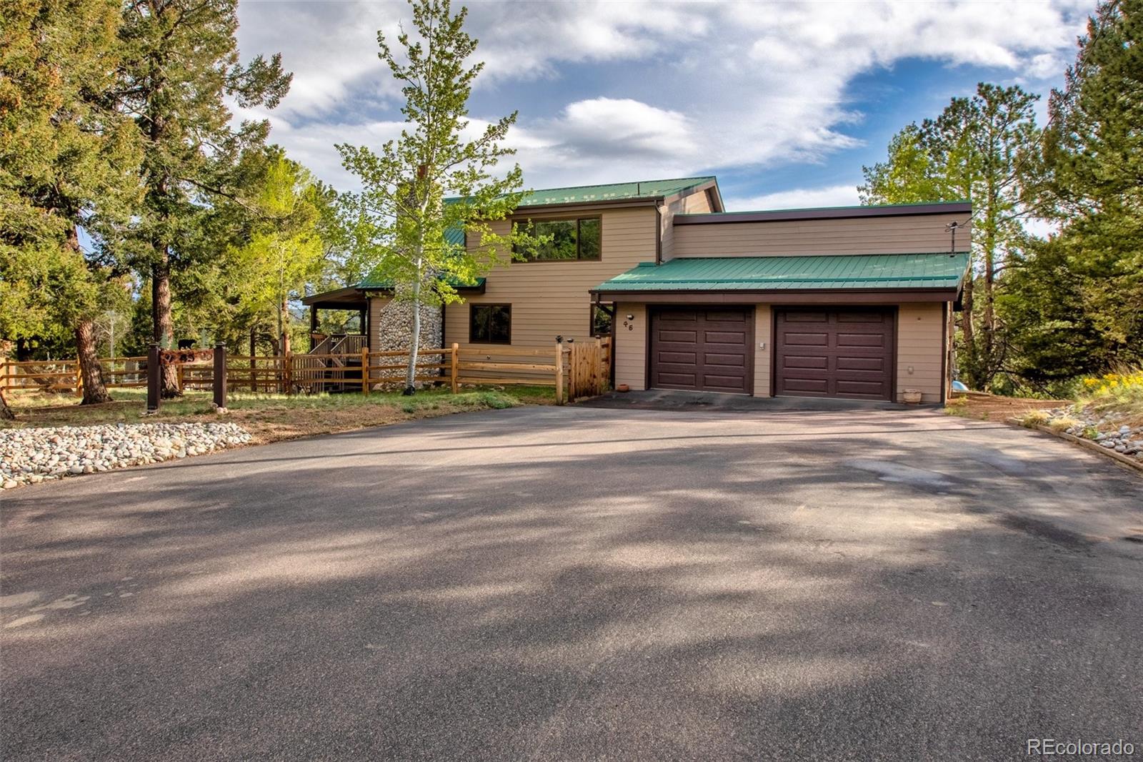 MLS Image #35 for 45  barr lake circle,divide, Colorado