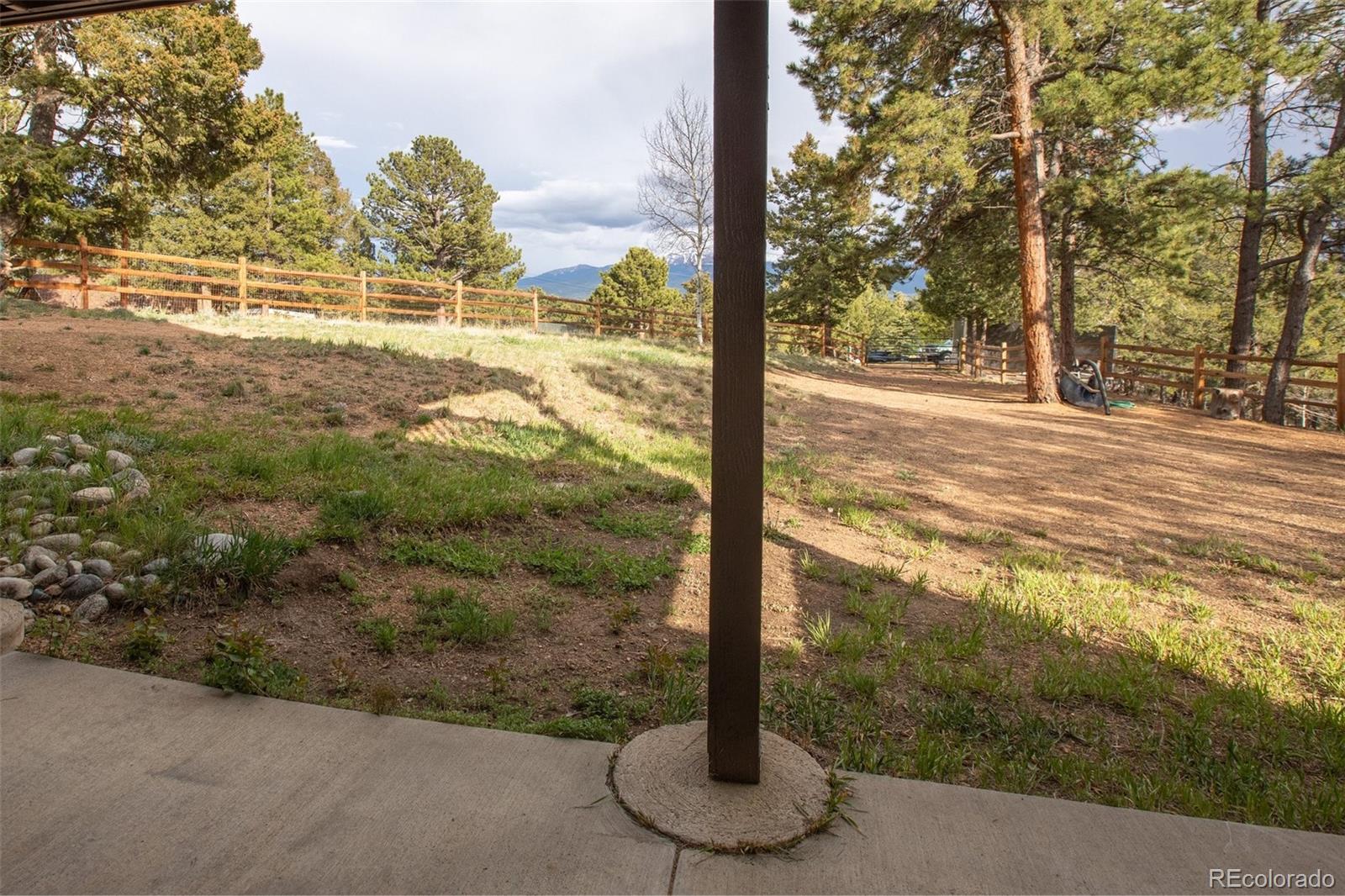 MLS Image #37 for 45  barr lake circle,divide, Colorado