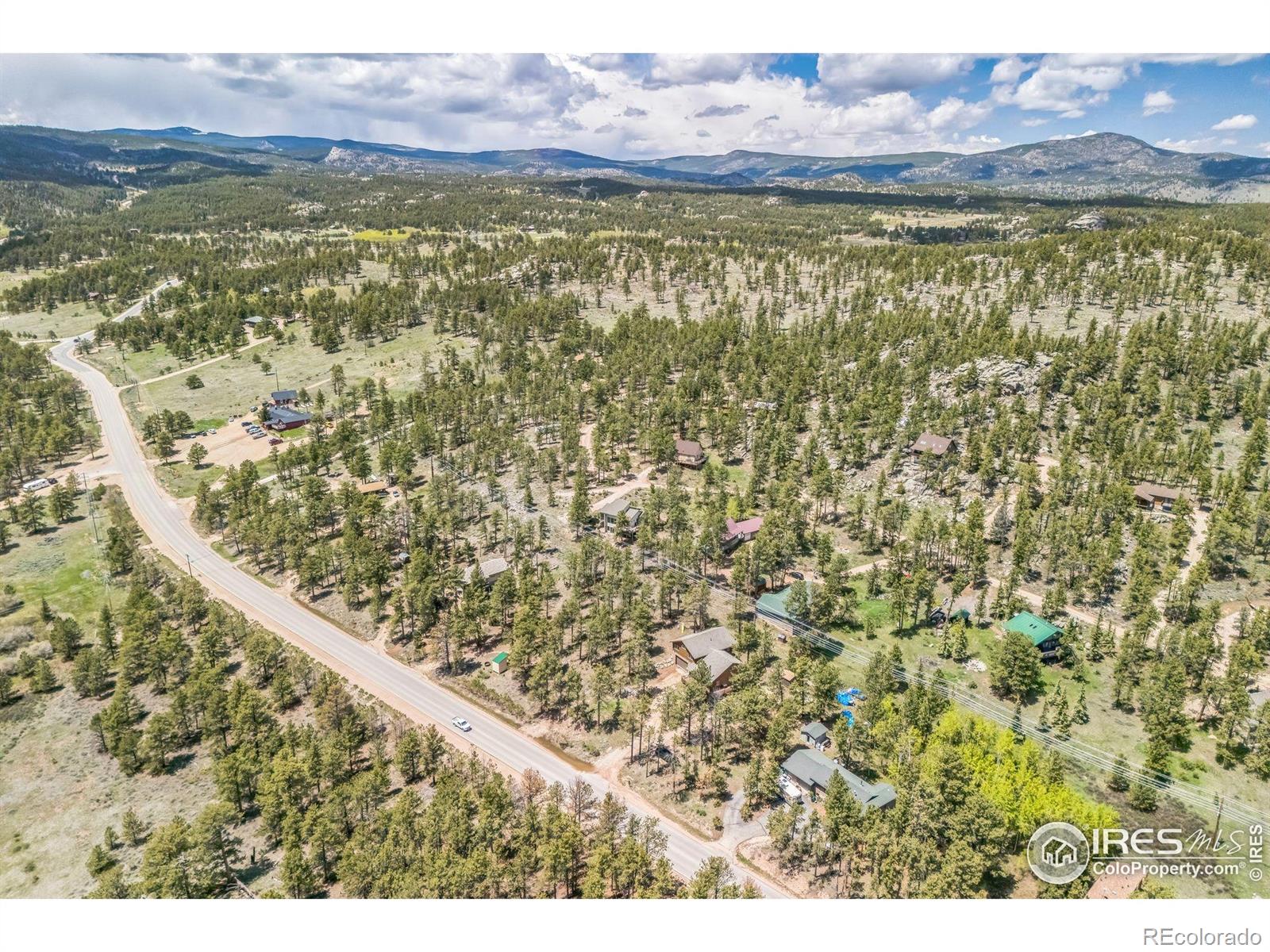 MLS Image #30 for 24192 w county road 74e ,red feather lakes, Colorado