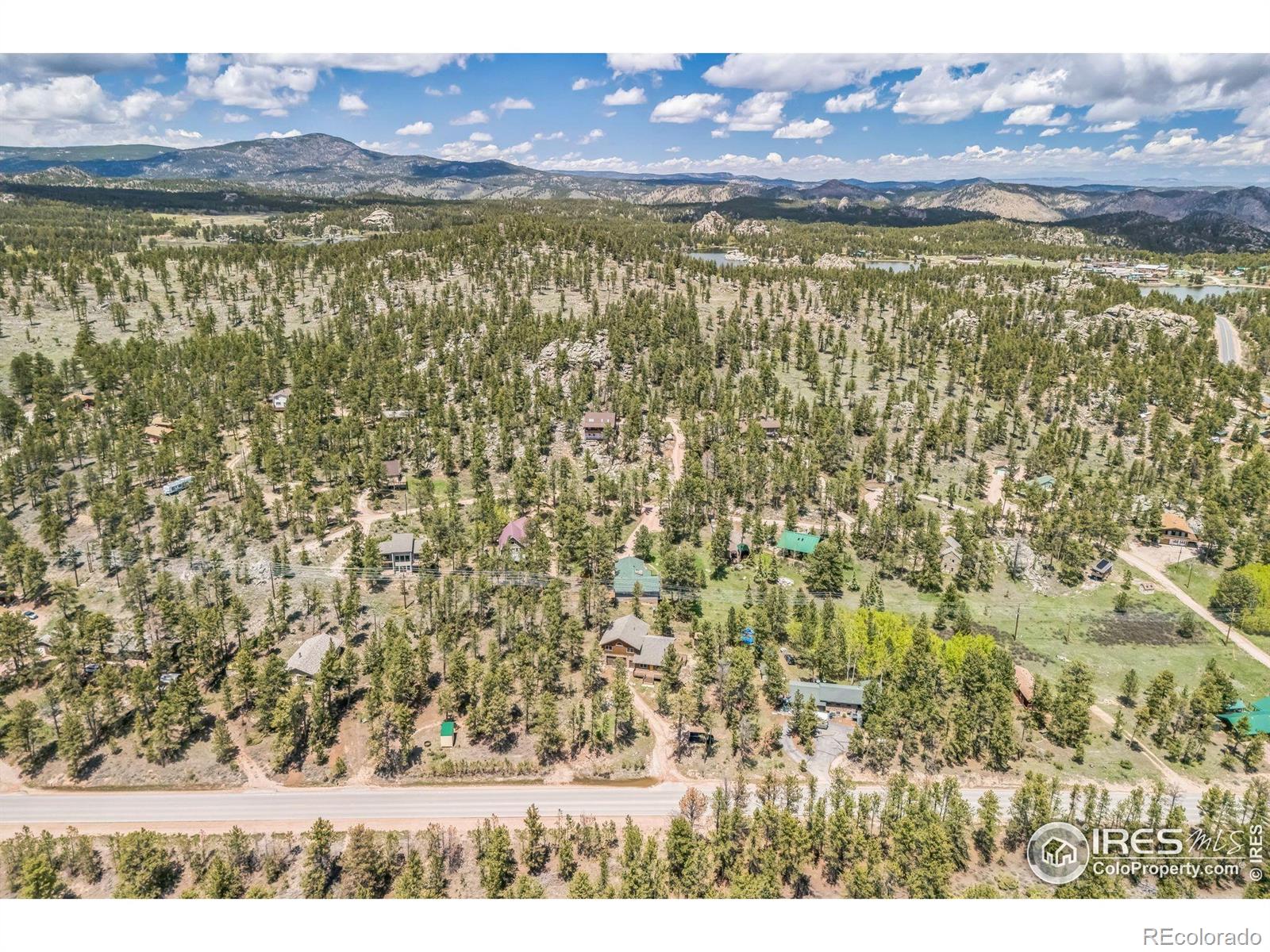 MLS Image #33 for 24192 w county road 74e ,red feather lakes, Colorado