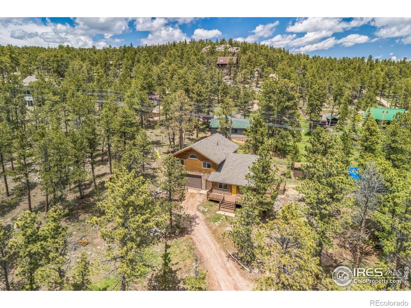 MLS Image #35 for 24192 w county road 74e ,red feather lakes, Colorado