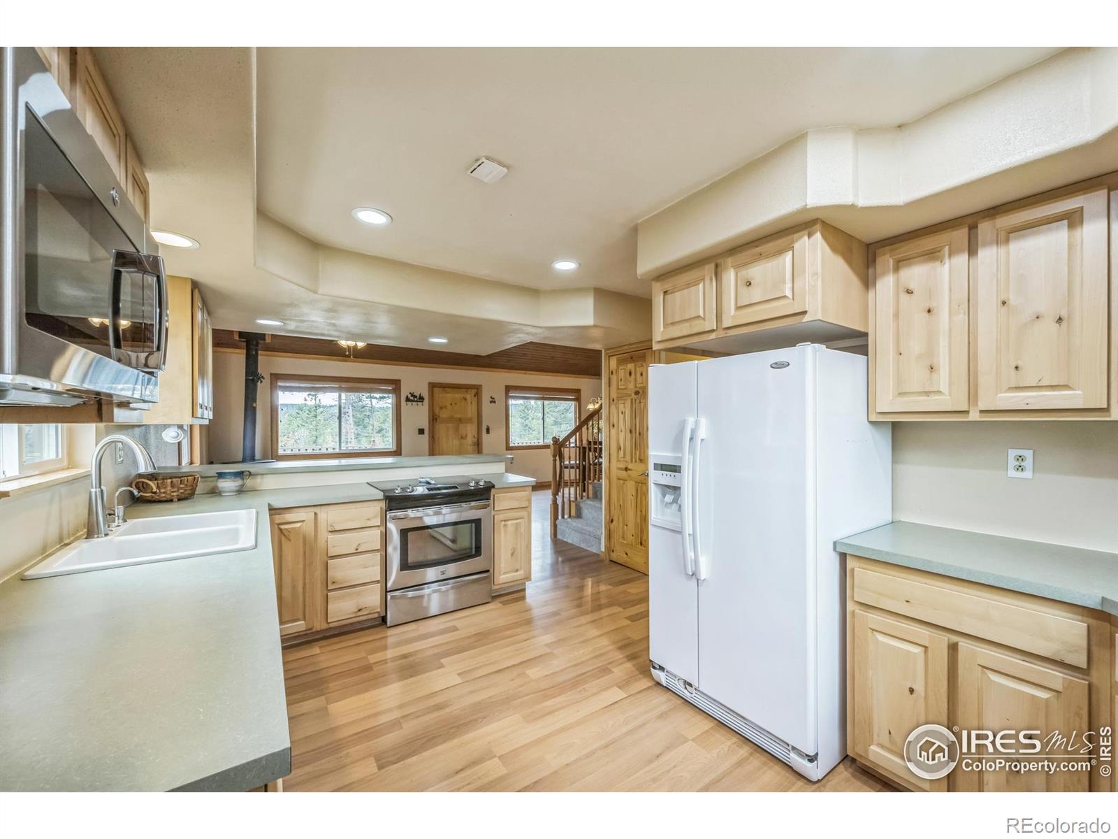 MLS Image #5 for 24192 w county road 74e ,red feather lakes, Colorado