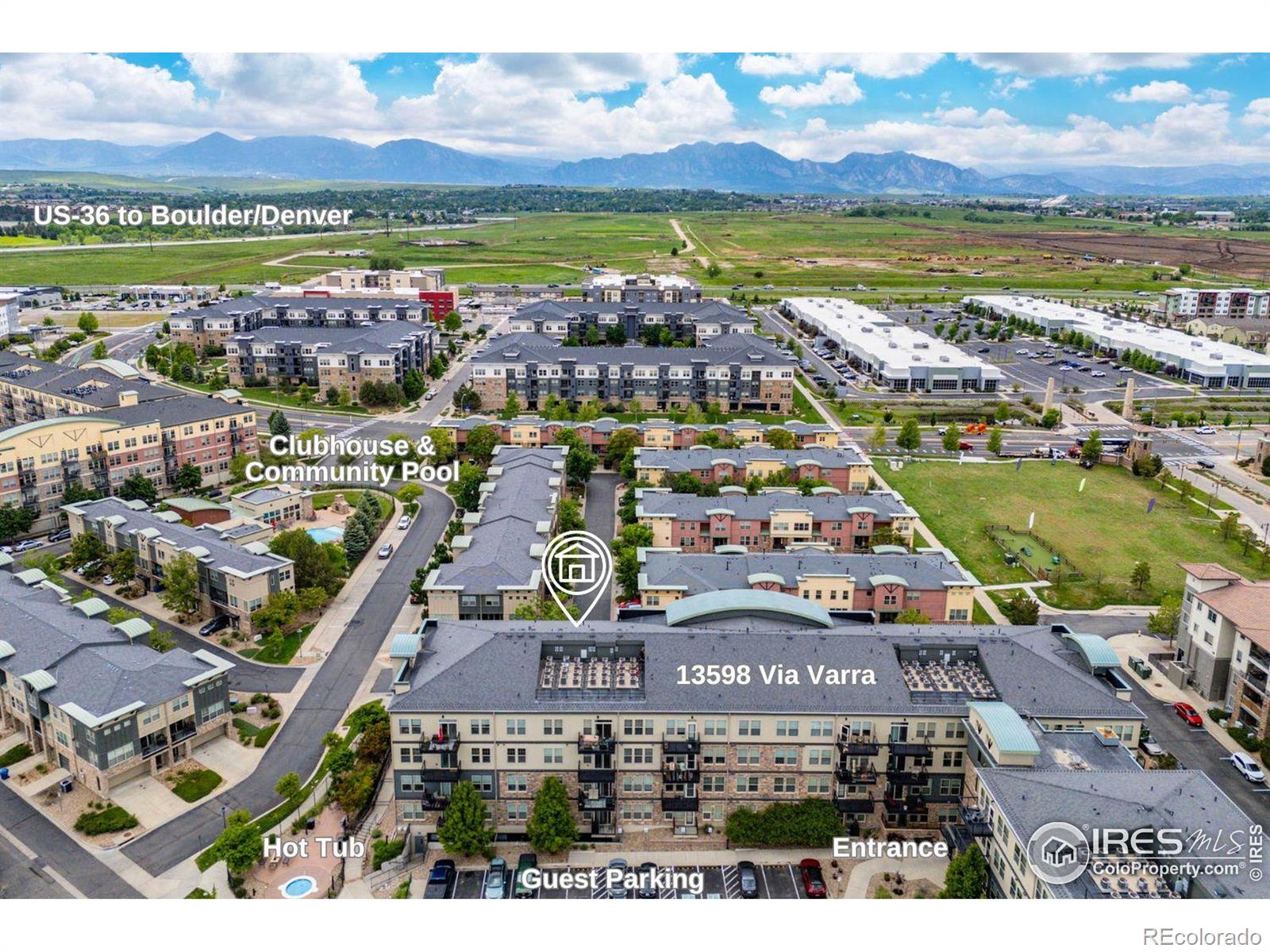 MLS Image #27 for 13598  via varra ,broomfield, Colorado