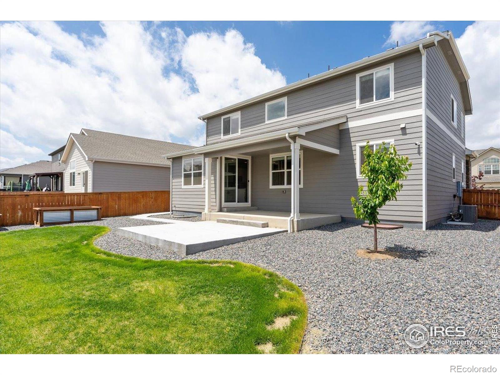 MLS Image #14 for 1257  wild basin road,severance, Colorado