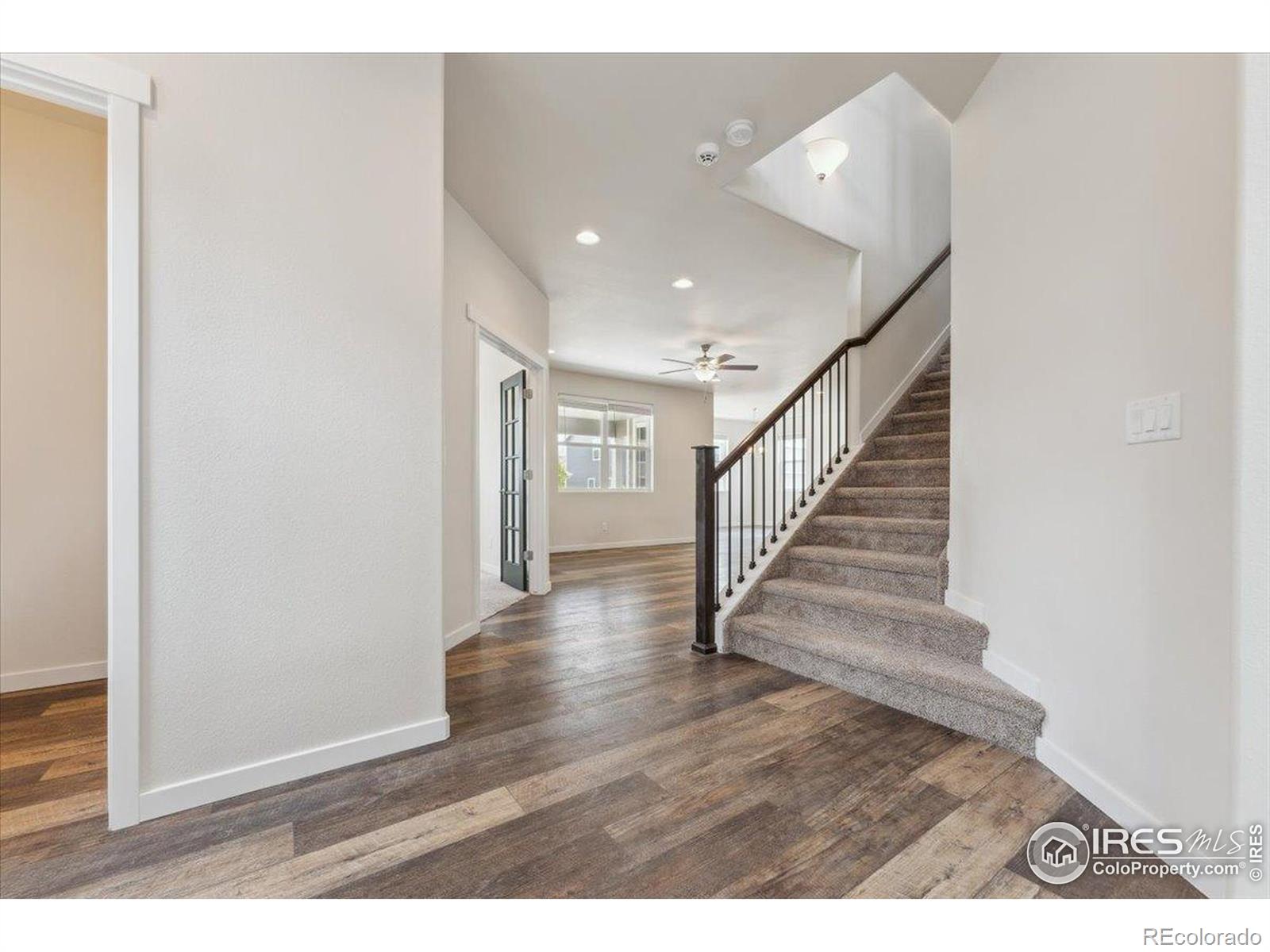 MLS Image #3 for 1257  wild basin road,severance, Colorado