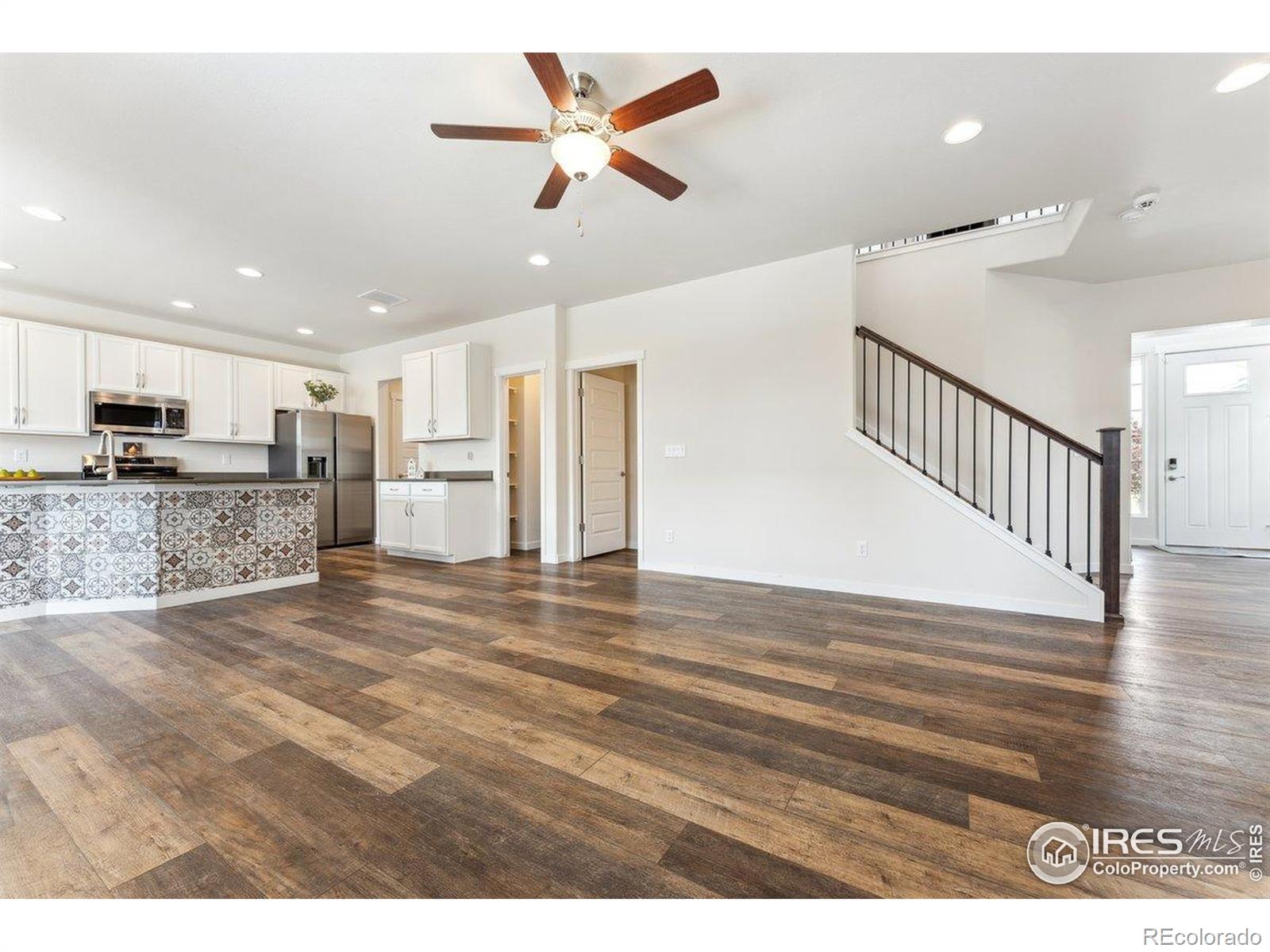 MLS Image #4 for 1257  wild basin road,severance, Colorado