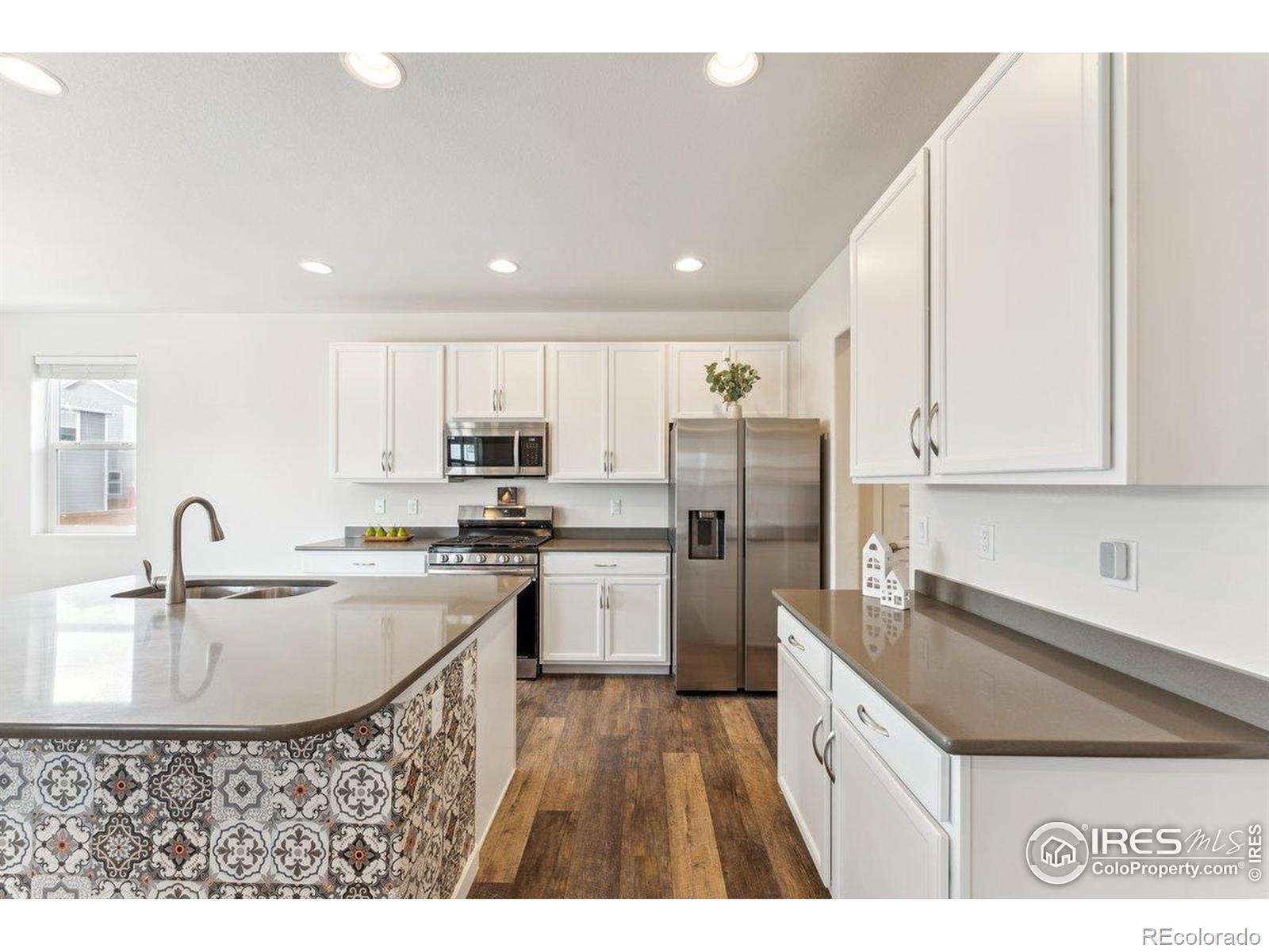 MLS Image #5 for 1257  wild basin road,severance, Colorado