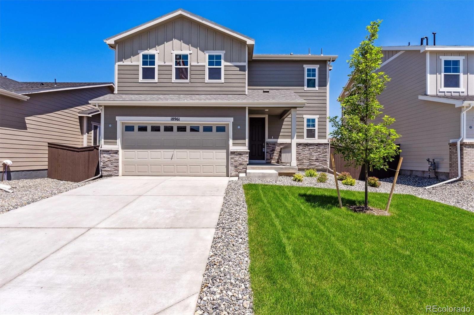 MLS Image #0 for 18961 e 96th place,commerce city, Colorado