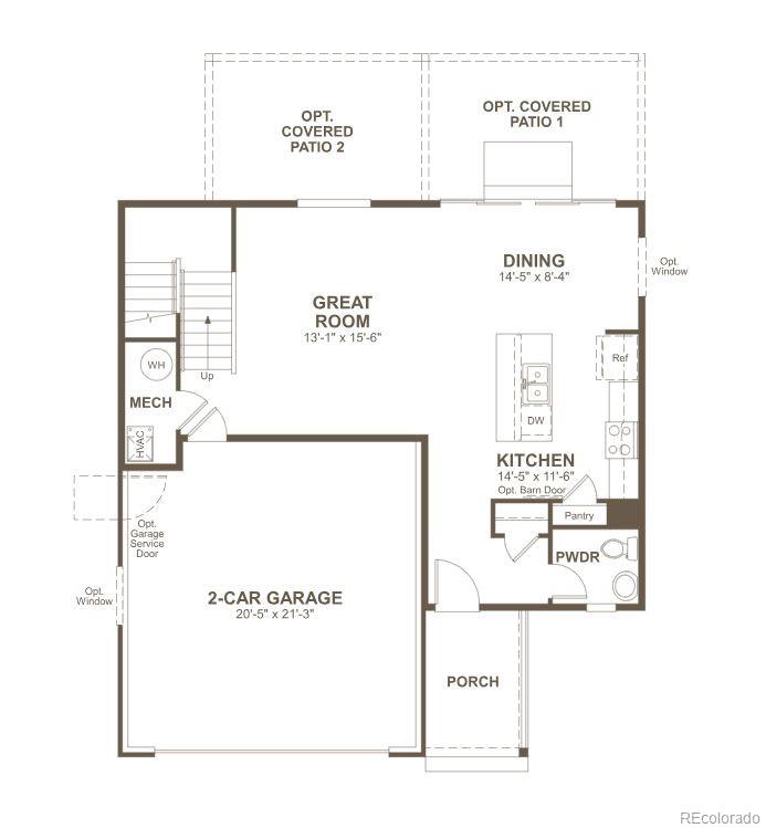 CMA Image for 18961 E 96th Place,Commerce City, Colorado