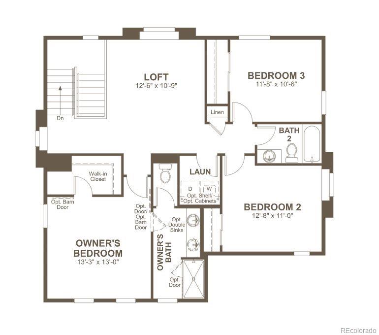 MLS Image #21 for 18961 e 96th place,commerce city, Colorado