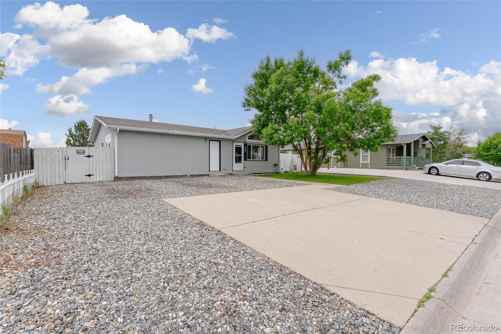MLS Image #1 for 687  prairie avenue,brighton, Colorado