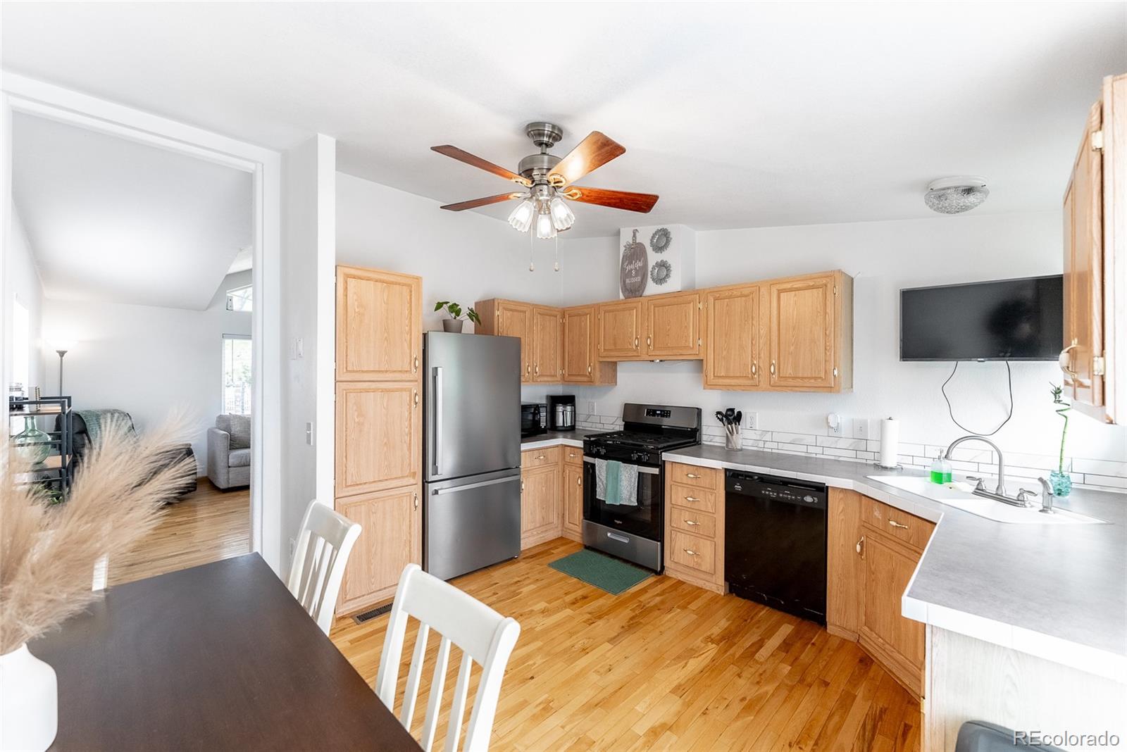 MLS Image #4 for 687  prairie avenue,brighton, Colorado