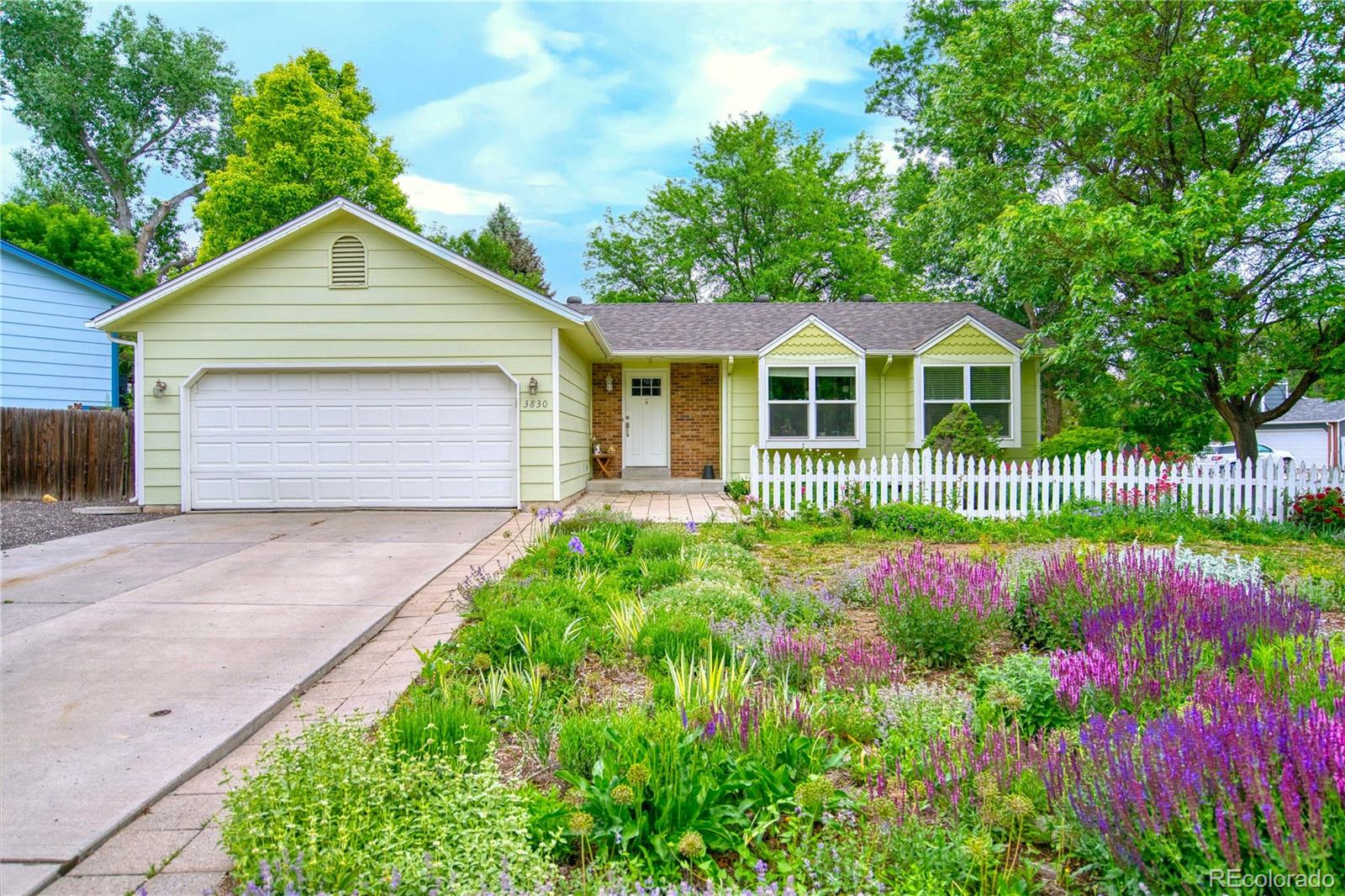 MLS Image #0 for 3830  arctic fox drive,fort collins, Colorado