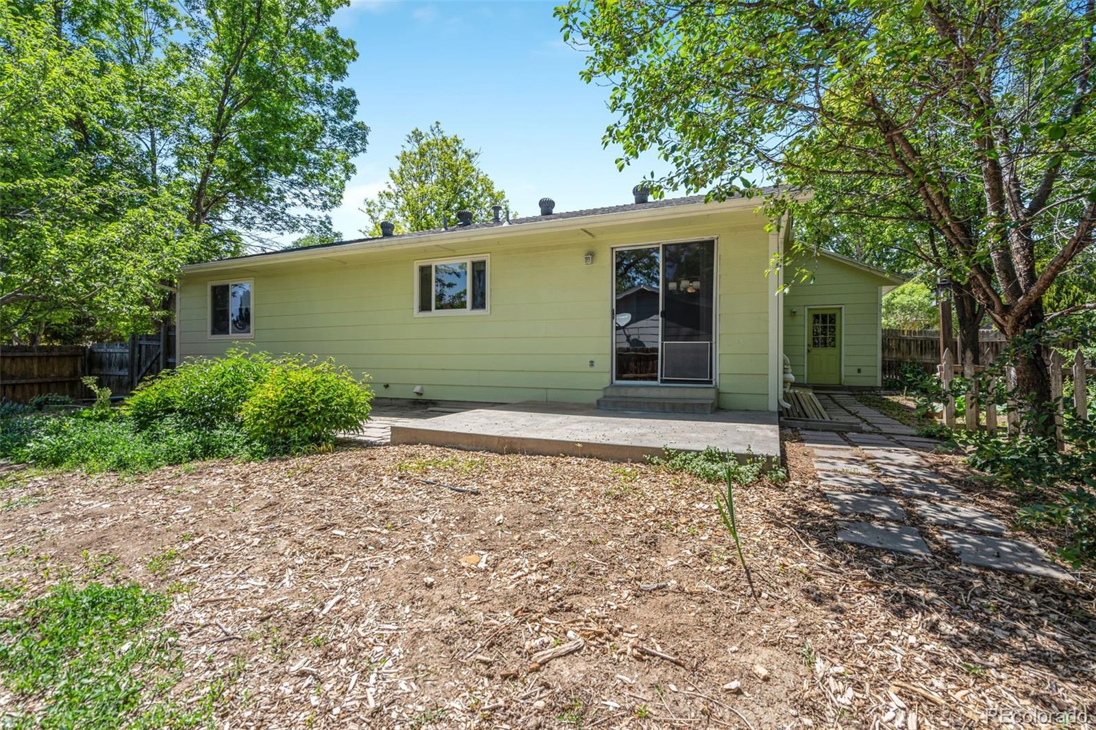 MLS Image #18 for 3830  arctic fox drive,fort collins, Colorado
