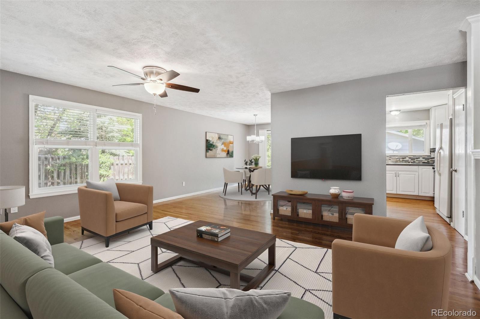 MLS Image #2 for 3830  arctic fox drive,fort collins, Colorado