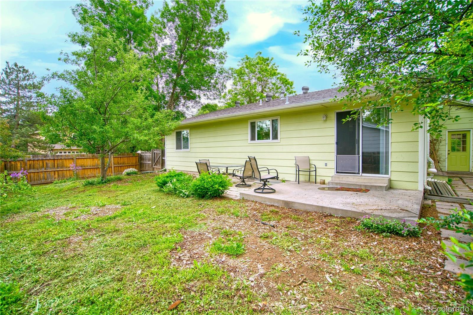 MLS Image #20 for 3830  arctic fox drive,fort collins, Colorado