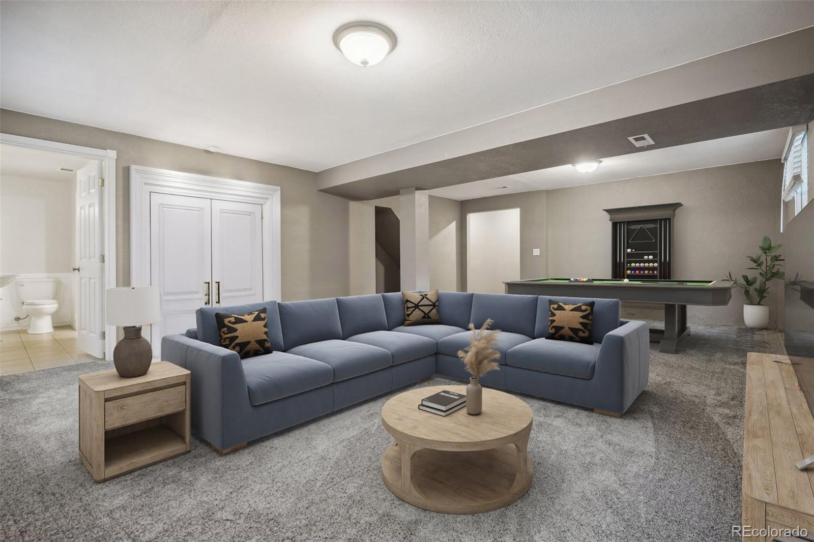 MLS Image #9 for 3830  arctic fox drive,fort collins, Colorado