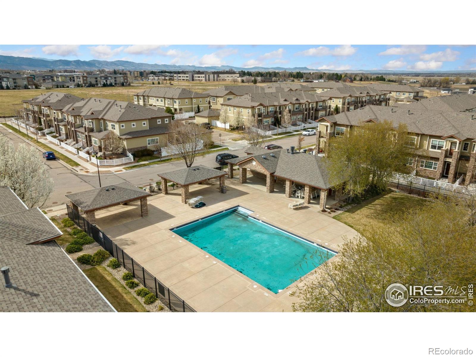 MLS Image #15 for 5014  brookfield drive,fort collins, Colorado