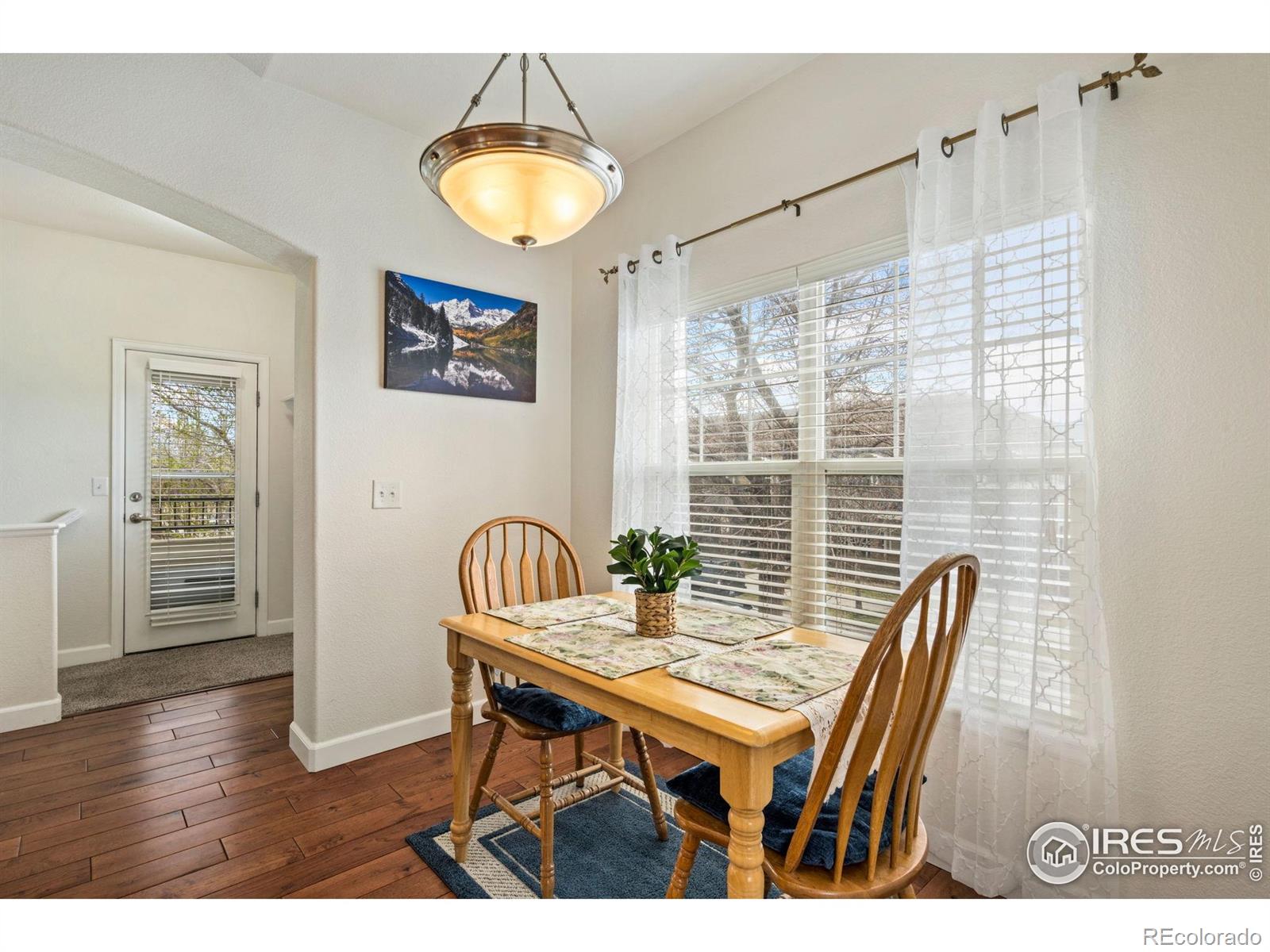 MLS Image #4 for 5014  brookfield drive,fort collins, Colorado