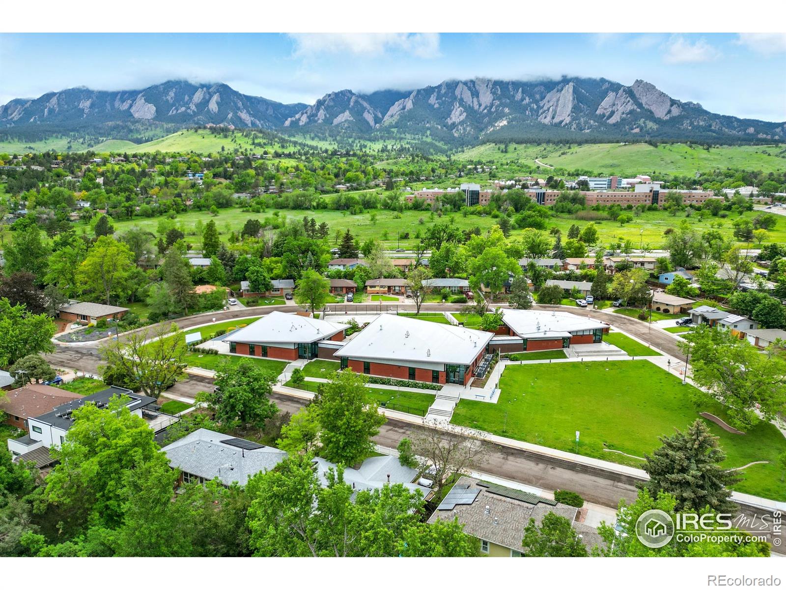 MLS Image #1 for 50 s 31st street,boulder, Colorado