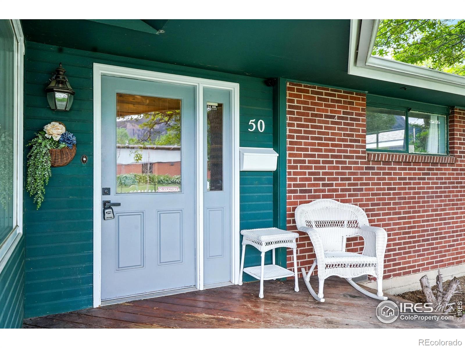 MLS Image #2 for 50 s 31st street,boulder, Colorado
