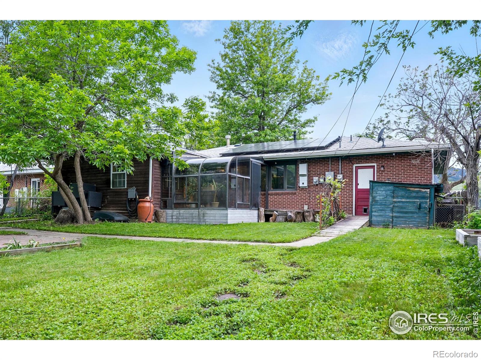 MLS Image #29 for 50 s 31st street,boulder, Colorado