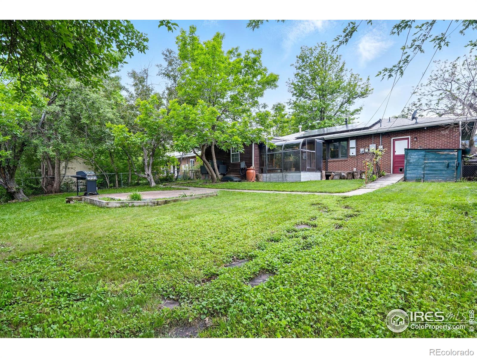 MLS Image #31 for 50 s 31st street,boulder, Colorado