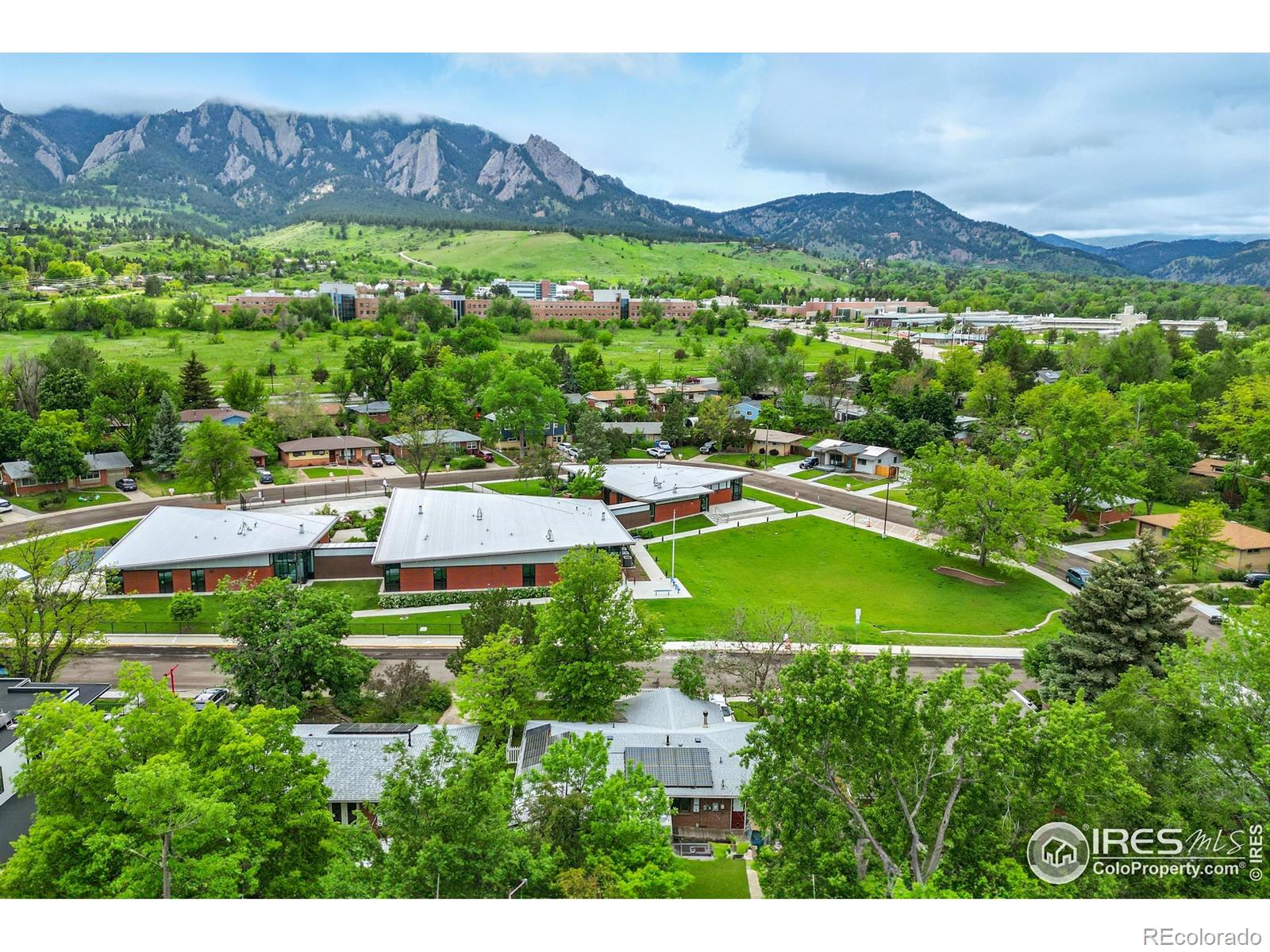 MLS Image #34 for 50 s 31st street,boulder, Colorado