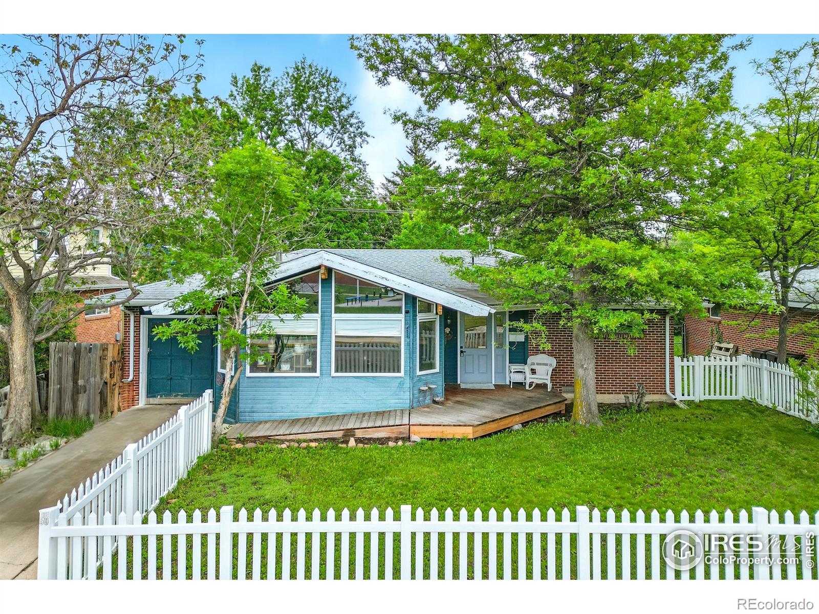 MLS Image #35 for 50 s 31st street,boulder, Colorado