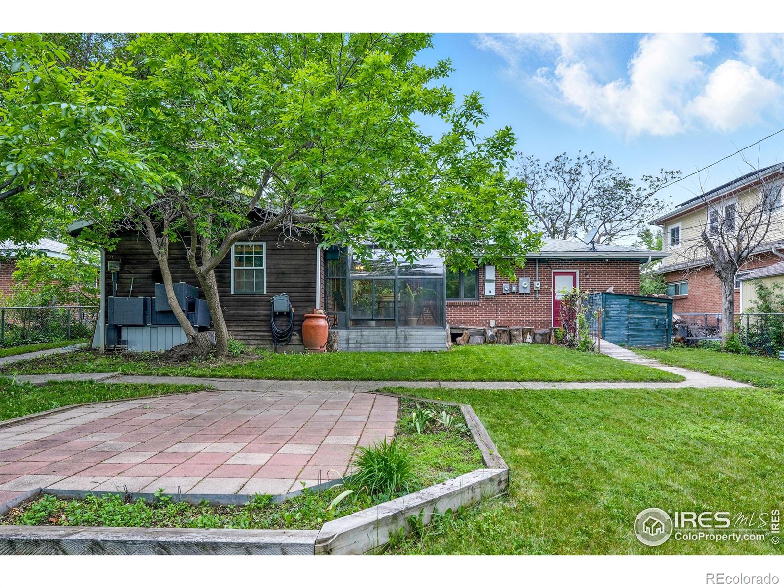 MLS Image #36 for 50 s 31st street,boulder, Colorado