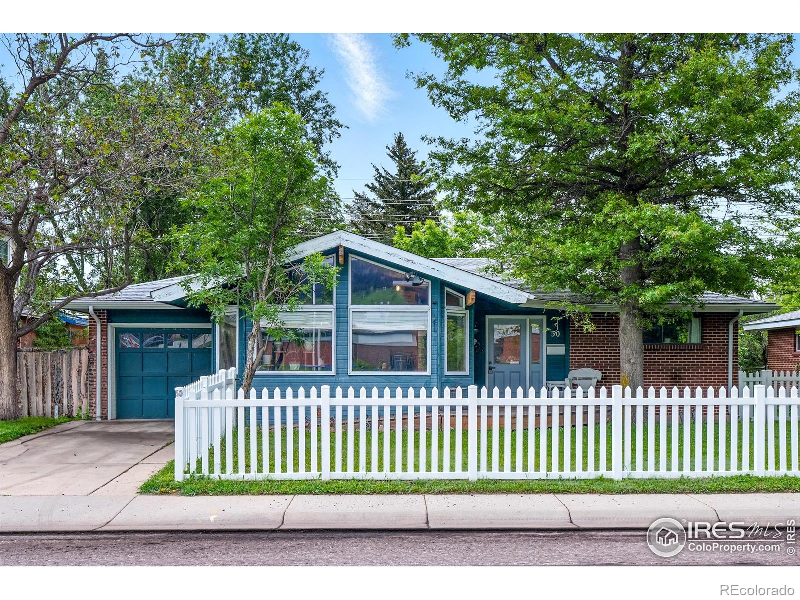 MLS Image #37 for 50 s 31st street,boulder, Colorado