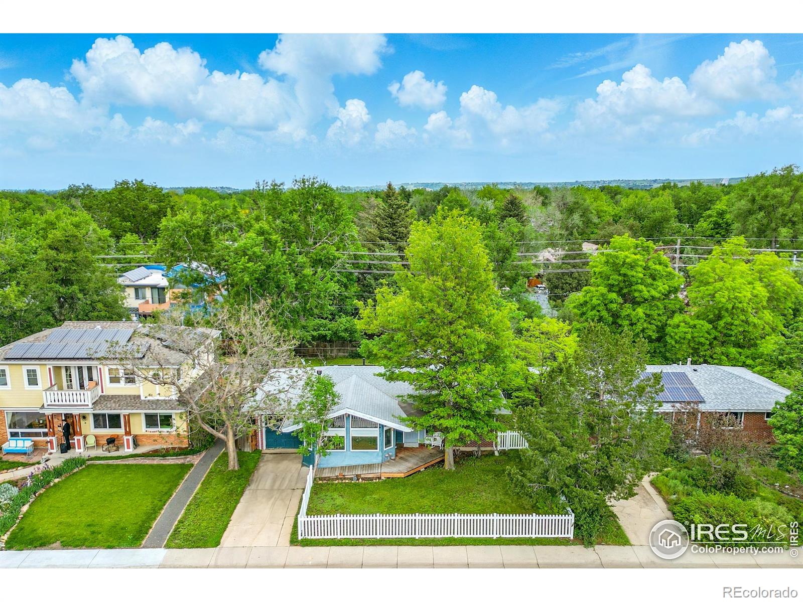 MLS Image #38 for 50 s 31st street,boulder, Colorado