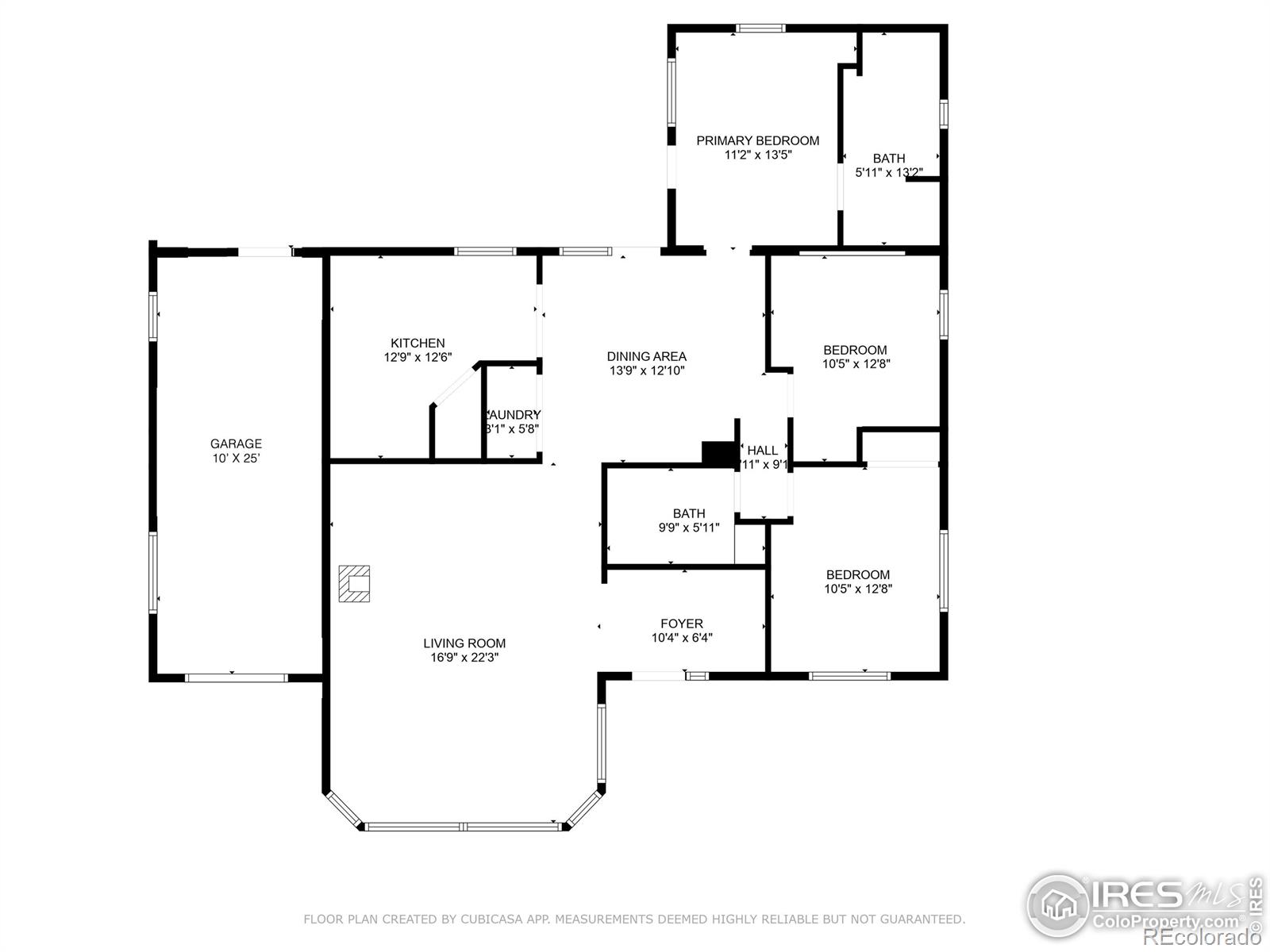 MLS Image #39 for 50 s 31st street,boulder, Colorado