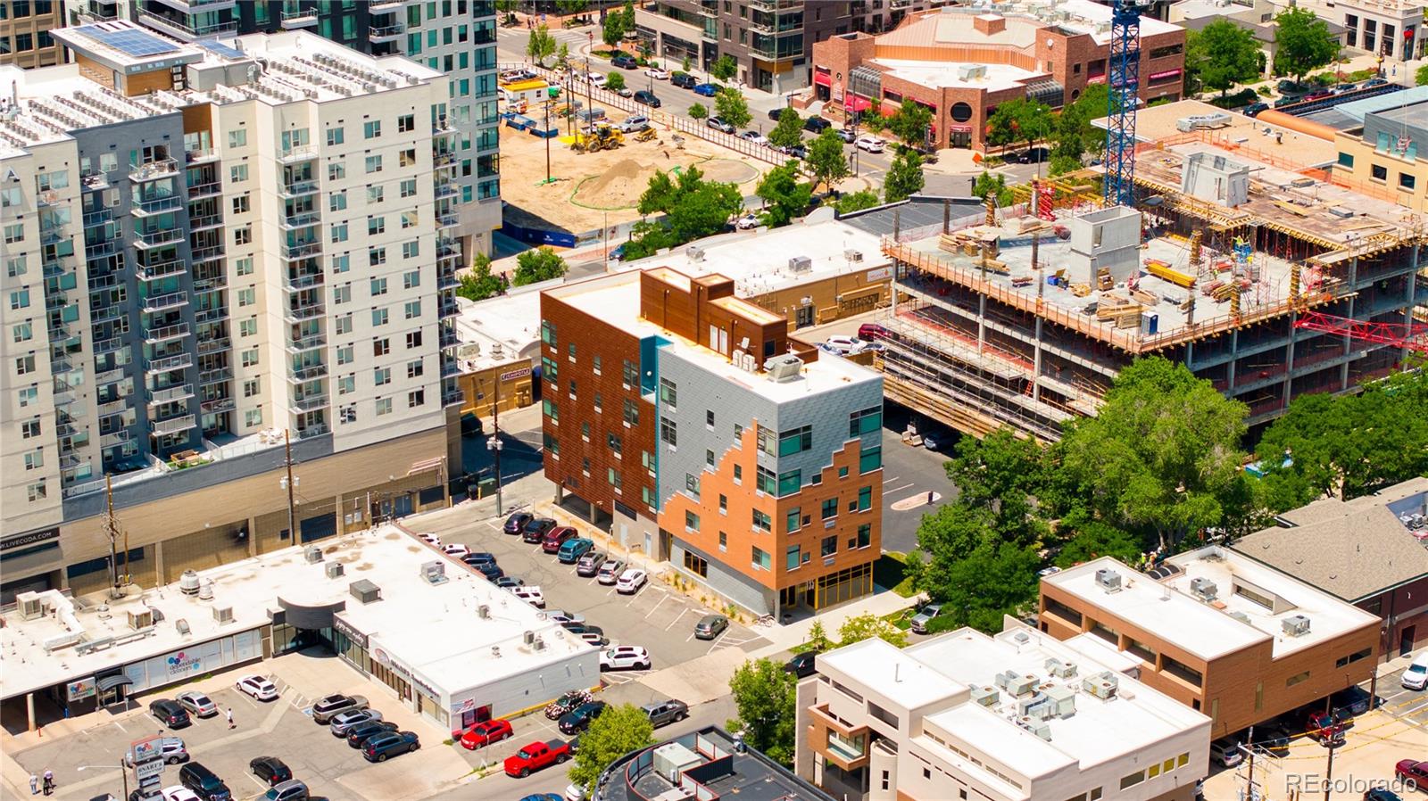 MLS Image #16 for 135 n adams street,denver, Colorado