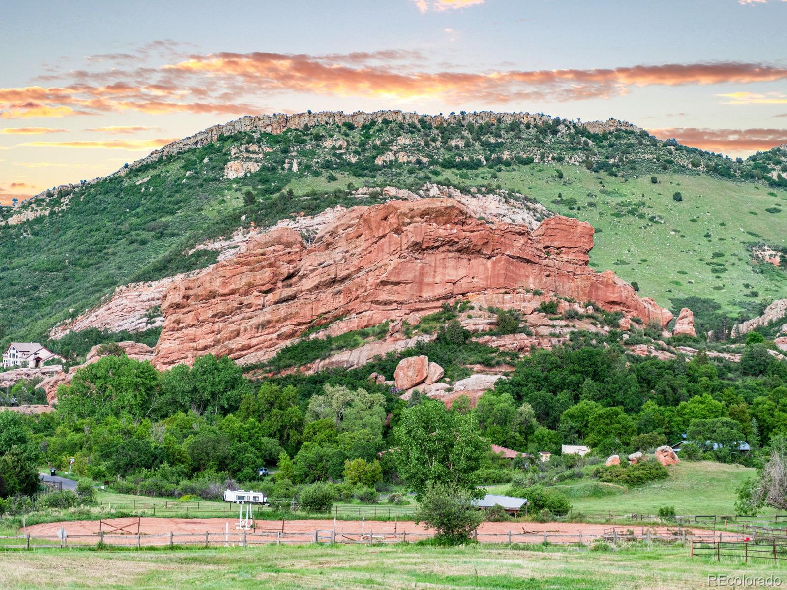 MLS Image #11 for 12947  lazy dog lane,littleton, Colorado
