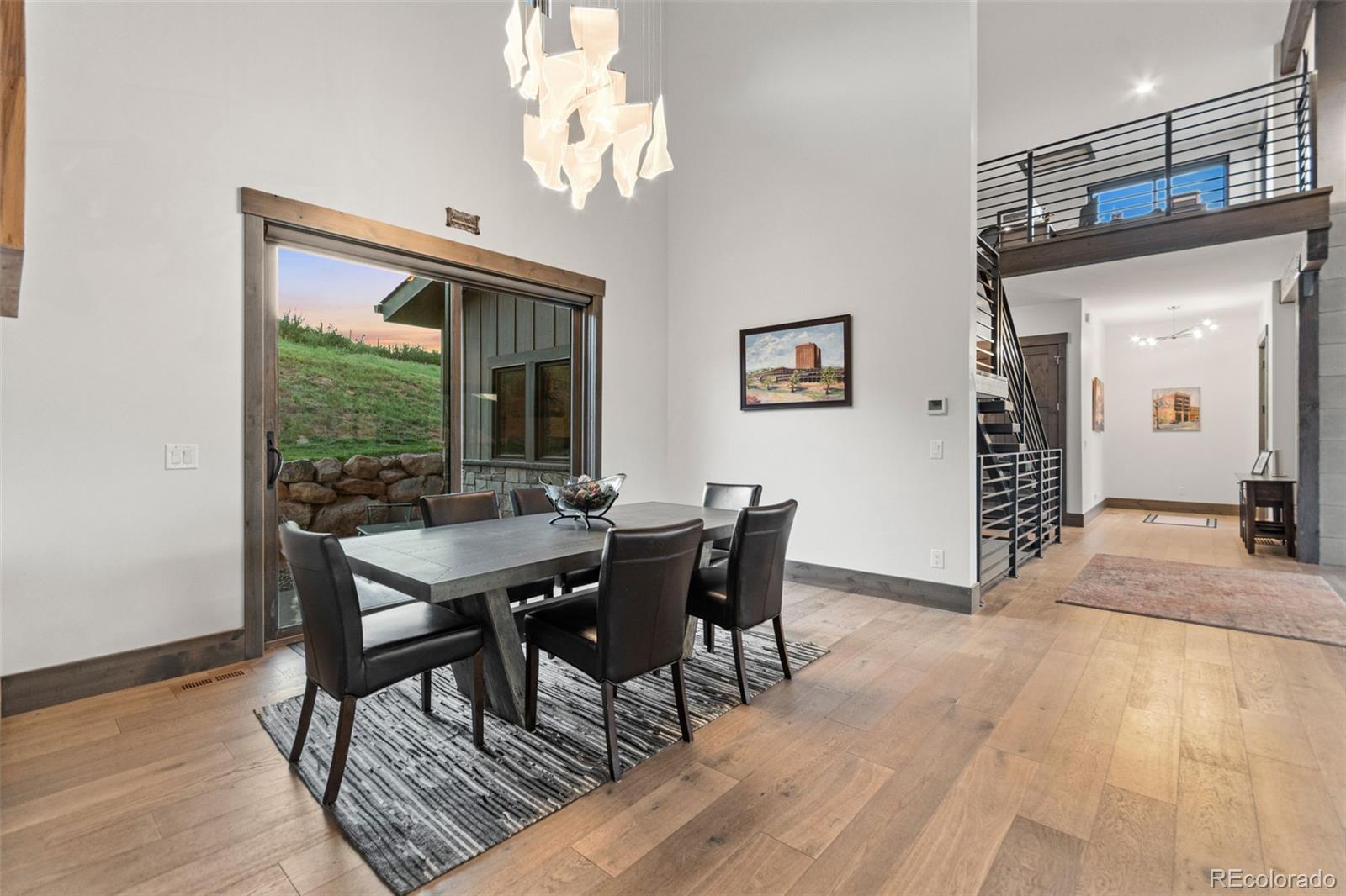 MLS Image #13 for 12947  lazy dog lane,littleton, Colorado