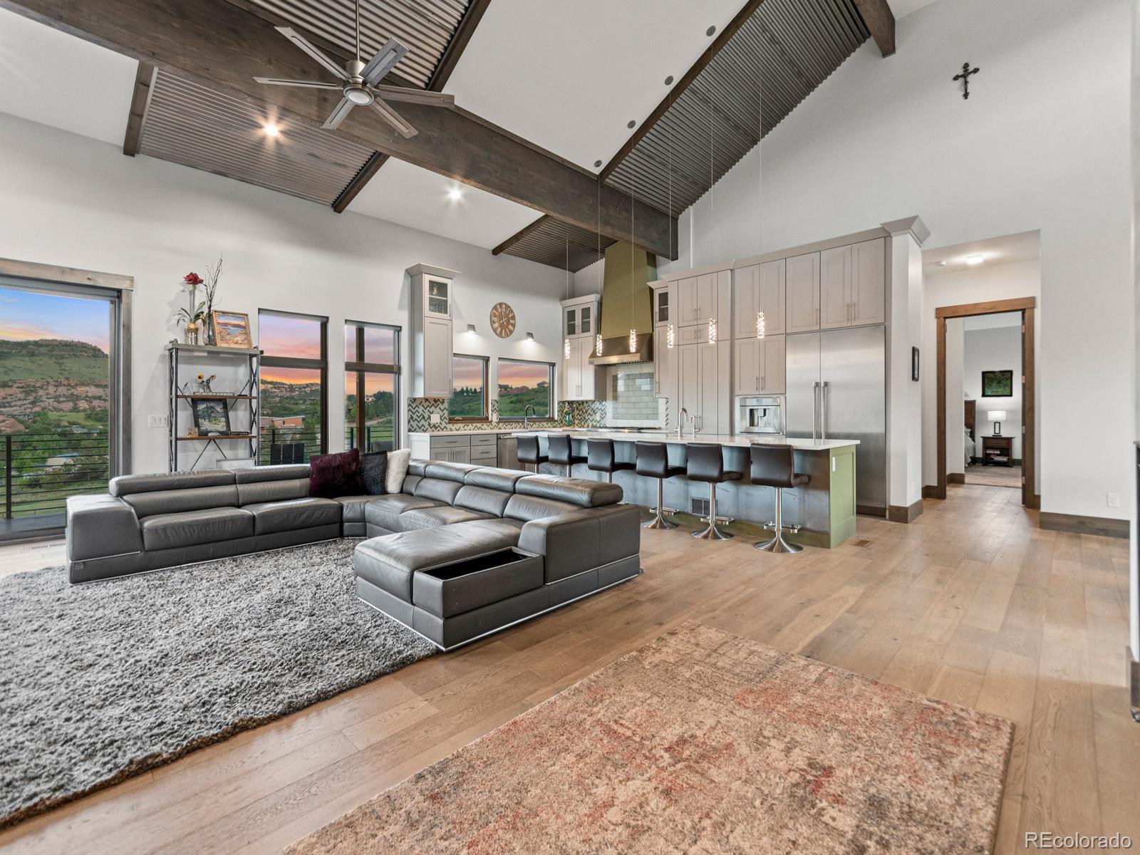 MLS Image #2 for 12947  lazy dog lane,littleton, Colorado