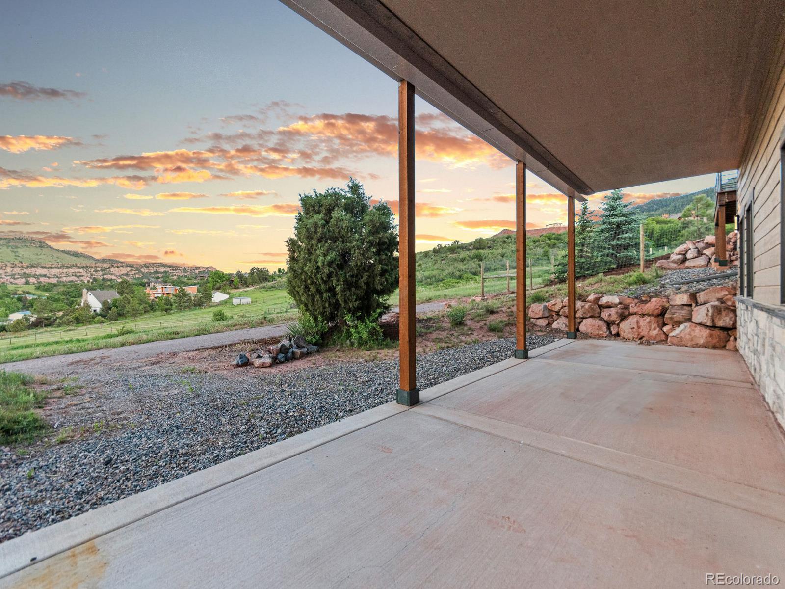MLS Image #31 for 12947  lazy dog lane,littleton, Colorado