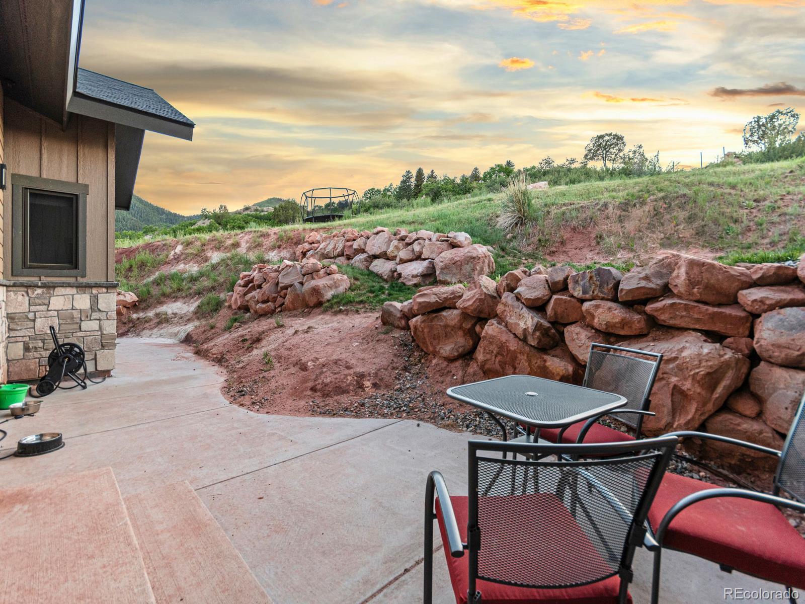 MLS Image #38 for 12947  lazy dog lane,littleton, Colorado