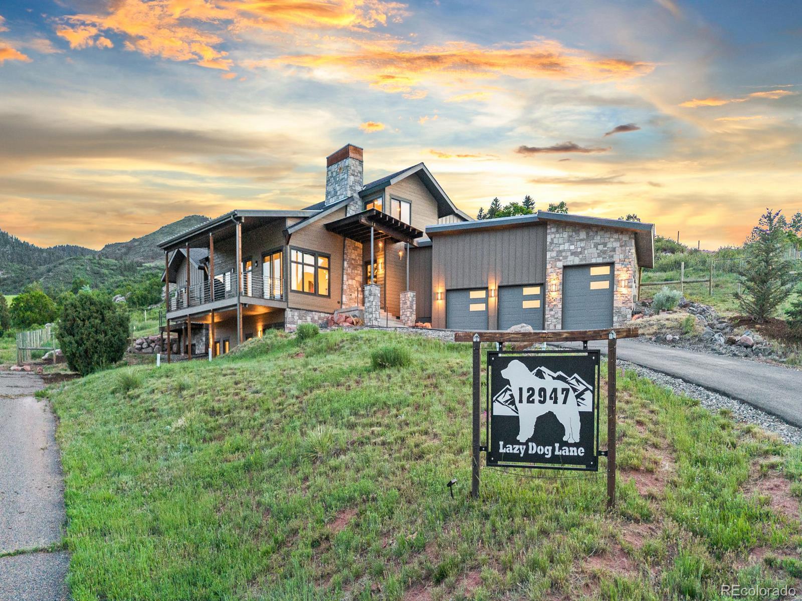 MLS Image #39 for 12947  lazy dog lane,littleton, Colorado