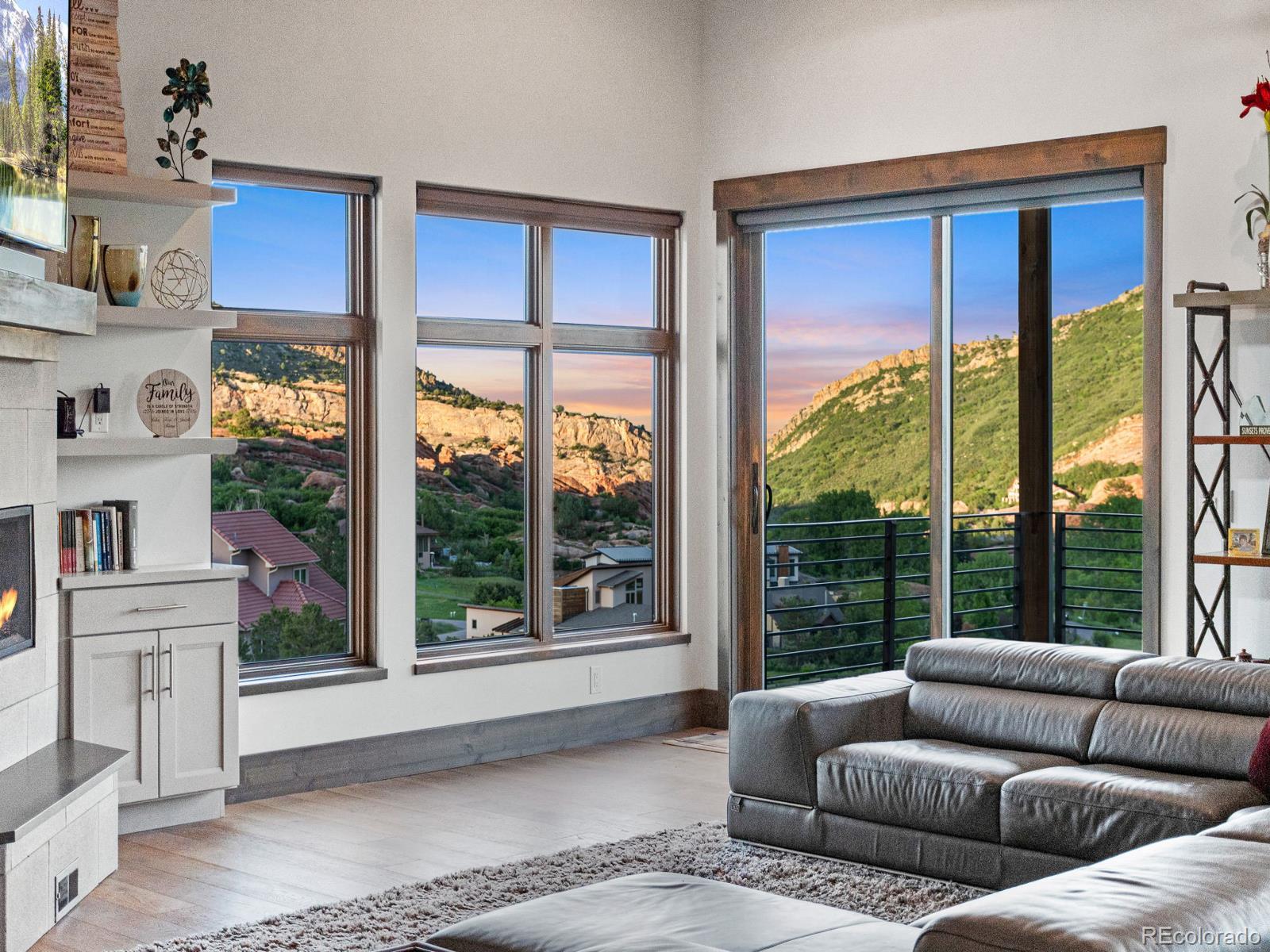 MLS Image #4 for 12947  lazy dog lane,littleton, Colorado