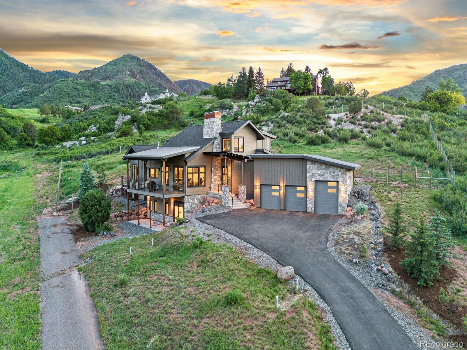 MLS Image #44 for 12947  lazy dog lane,littleton, Colorado